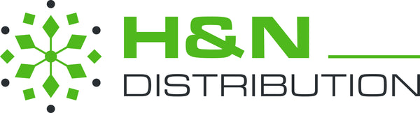 H&N Distribution Inc